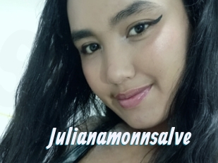 Julianamonnsalve