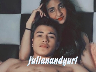 Julianandyuri