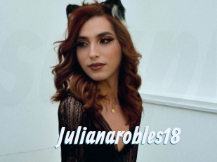 Julianarobles18