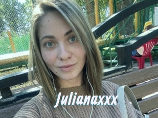 Julianaxxx