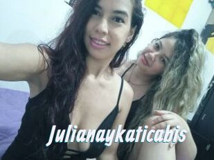 Julianaykaticabis