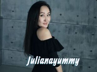Julianayummy