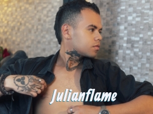 Julianflame