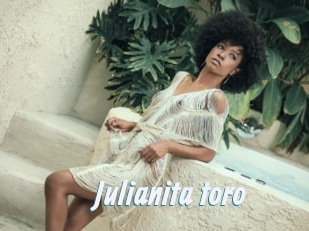 julianita_toro Sexe Express
