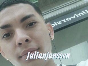 Julianjanssen
