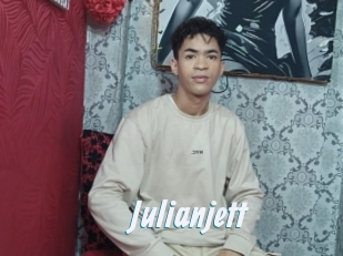 julianjett Sexe Express