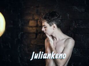 Juliankeno