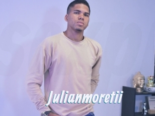 Julianmoretii