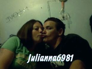 Julianna6981