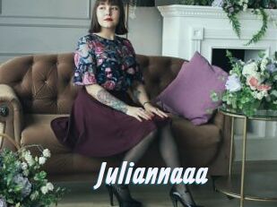 Juliannaaa