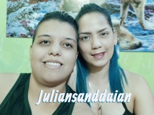 Juliansanddaian