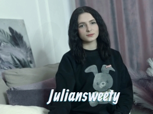 Juliansweety