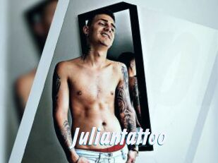 Juliantattoo