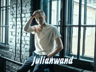 Julianwand