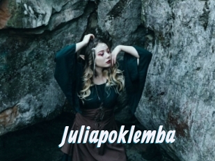 Juliapoklemba