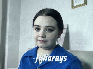 Juliarays