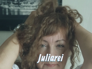 Juliarei
