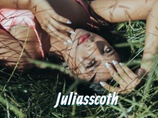 Juliasscoth