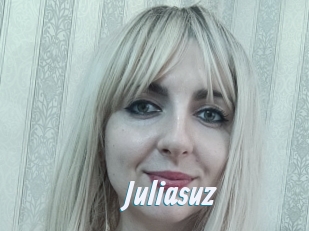 Juliasuz