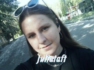 Juliataft