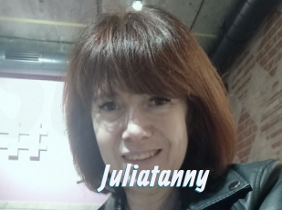 Juliatanny