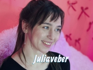 Juliaveber