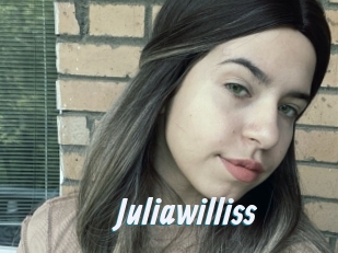 Juliawilliss