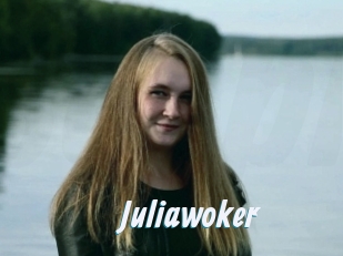 Juliawoker