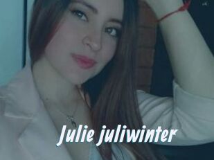 Julie_juliwinter