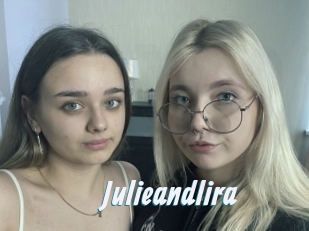 julieandlira Sexe Express