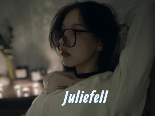 Juliefell