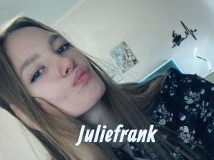 Juliefrank