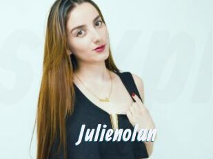 Julienolan