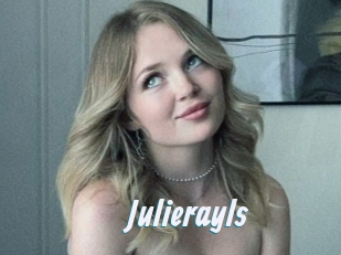 Julierayls
