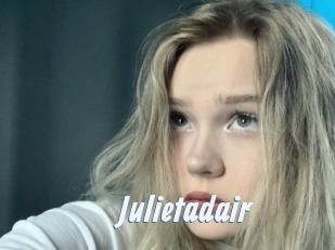 Julietadair