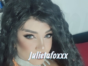 Julietafoxxx
