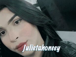 Julietahoneey