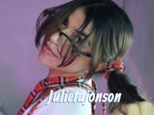 Julietajonson