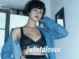 Julietalovex