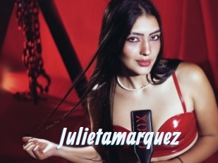 Julietamarquez