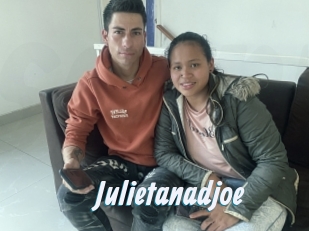 Julietanadjoe