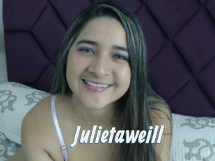 Julietaweill