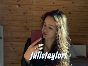 Julietaylori