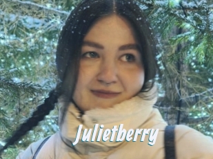 Julietberry