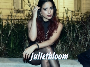 Julietbloom