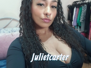Julietcarter