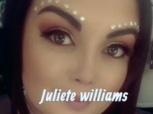Juliete_williams