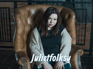 Julietfolksy