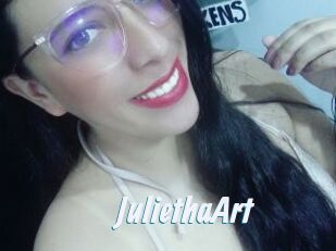 JuliethaArt