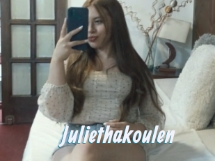 Juliethakoulen